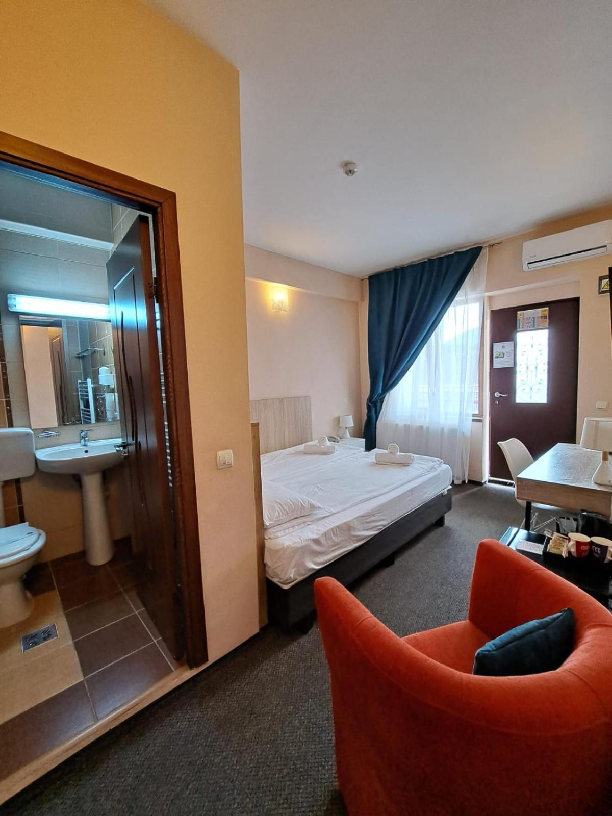 Long Street Hotel Braşov Rom bilde